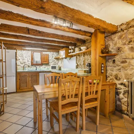 Mas Vilardaga Holiday home