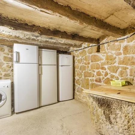 Holiday home Mas Vilardaga