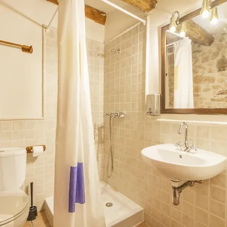 Mas Vilardaga Holiday home