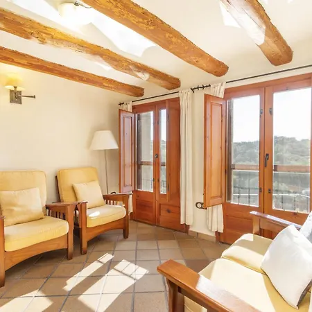 Holiday home Mas Vilardaga