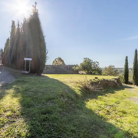 Mas Vilardaga Casa de vacances La Baronia de Rialb